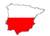 ADELA ESPINOSA PADRÓN - Polski